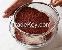 NATURAL COCOA POWDERs