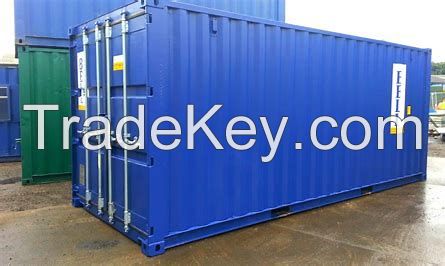 New 20ft Shipping container, Refrigerated Containers, Certified shipping containers for sale