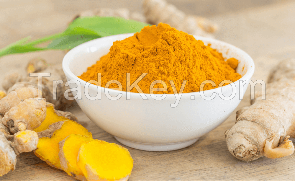 Buy Turmeric