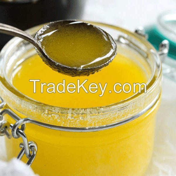 Salted and Unsalted Butter 100 % Pure Cow Ghee Milk remium Pure Cow Ghee Butter /Rich Quality Pure Cow Ghee Available