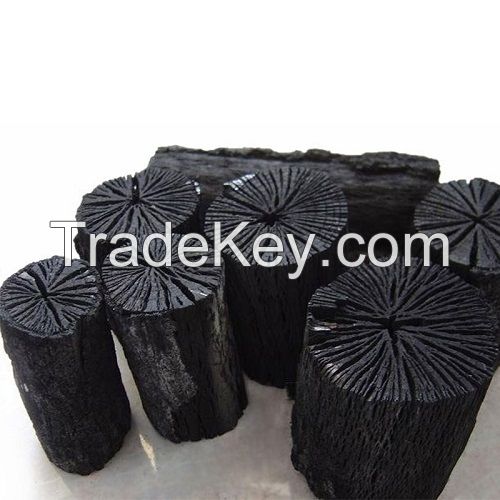 100% Natural High Quality Briquette Hardwood Charcoal For Barbecue BBQ Or Grill Charcoal Mangroove Charcoal