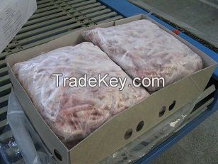 Premium Frozen Chicken feet