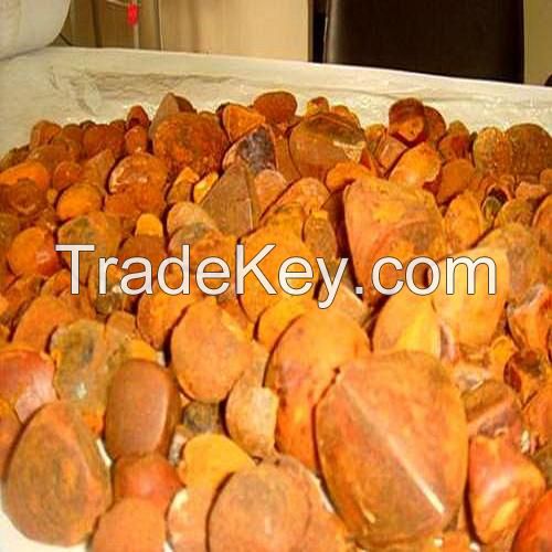 Top qaulity ox gallstones/cattle gallstones