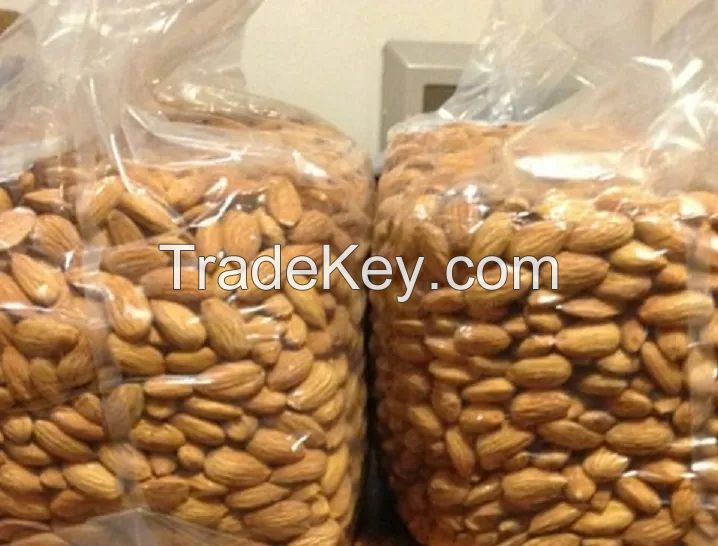 Californian Almond Nuts Price / Almond Kernel / Almond Wholesale