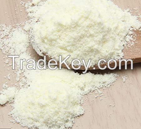 High Quality Skimmed Milk Powder