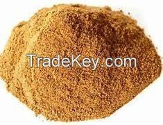 Meat Bone Meal, Soybean Meal, Corn Meal, Fish Meal