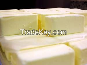 Unsalted Butter 82% Made by Pure 100% Milk Cow