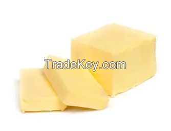 Unsalted Butter 82%
