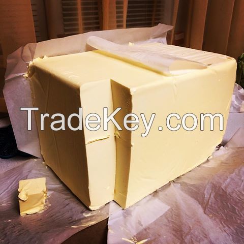 100 % Cow Milk Butter Salted and Unsalted Butter