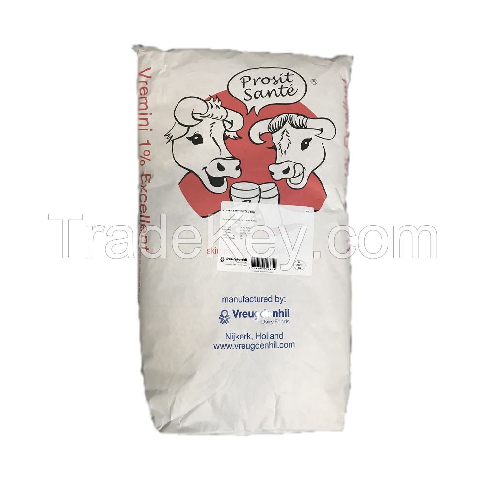 Full Cream Whole Milk Powder