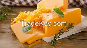 HALAL CERTIFIED CHEDDAR CHEESE