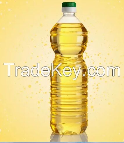 SUN FLOWER OIL
