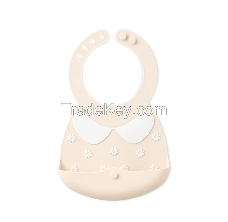 Sell JOY Baby Bib Daisy