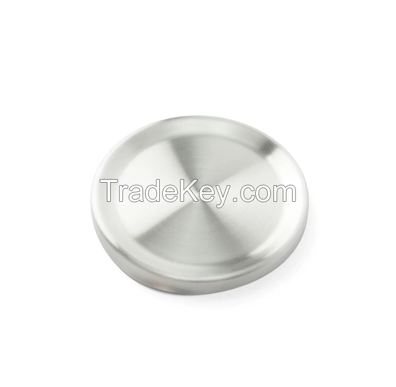 Sell Antibacterial Stainless Steel Bowl Cover