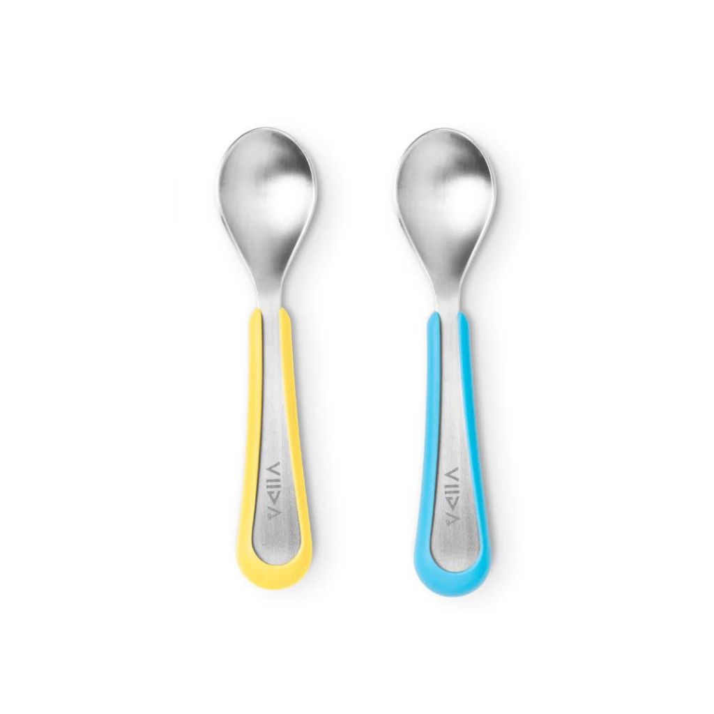 Selling Large Antibacterial Stainless Steel Spoons Set