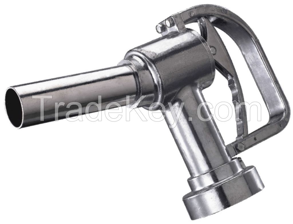 Manual Fueling Nozzle A1259 Fuel injector For fuel Dispenser