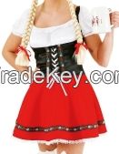 Bavarian garments