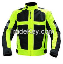2015 motorcycle textile mesh jacket