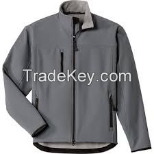 Men Stylish softshell jackets