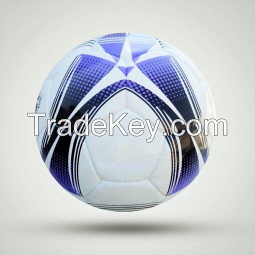 Best Quality Match Soccer football Custom Logo Available