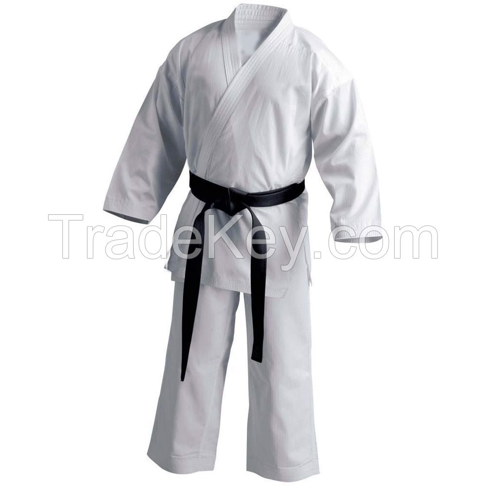 Custom Made Men Wear Martial Arts Jiu Jitsu Karate Uniform