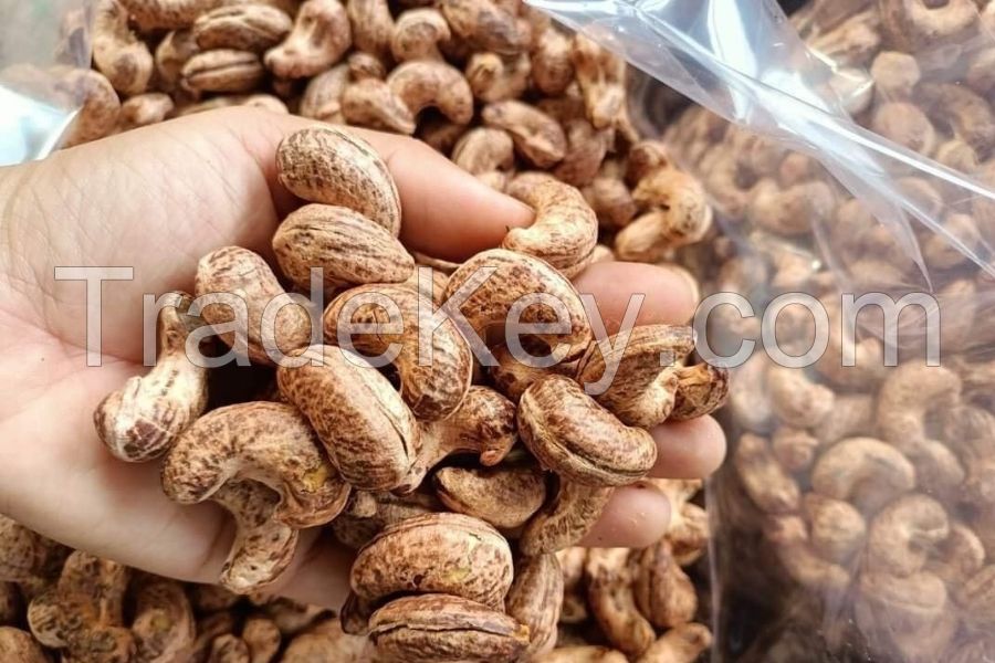 Cashew nuts AC Vietnam