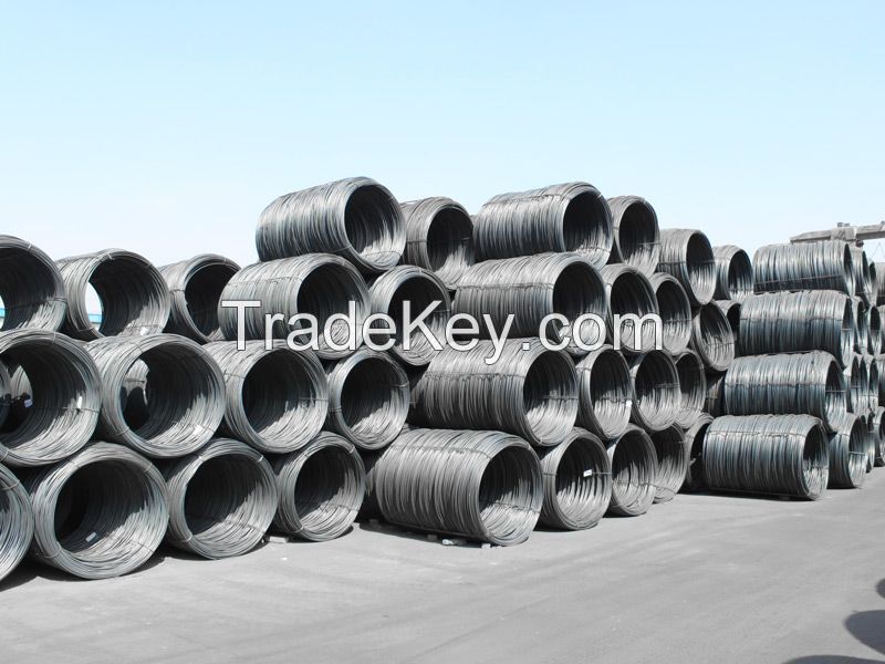 wire rods