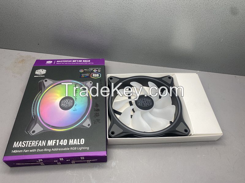 Computer parts supplier cpu fan direction pc fan cooling liquid cpu cooler