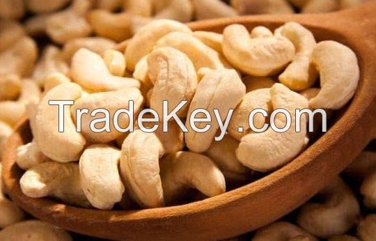 Cashew Nuts