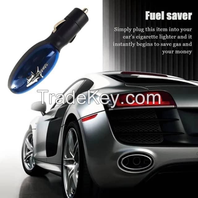Car Gas/Fuel Saver