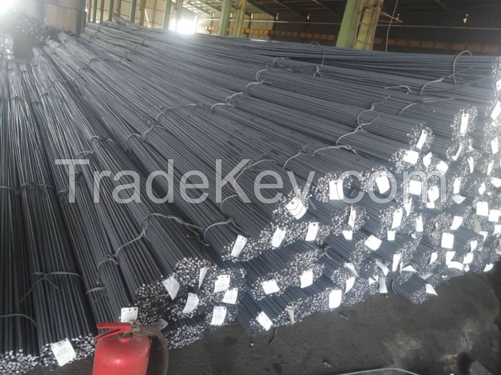 Reputable Supplier Of A2, A3 and A4 Rebar with competitive price