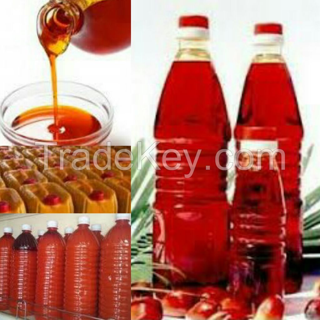 Palm Oil