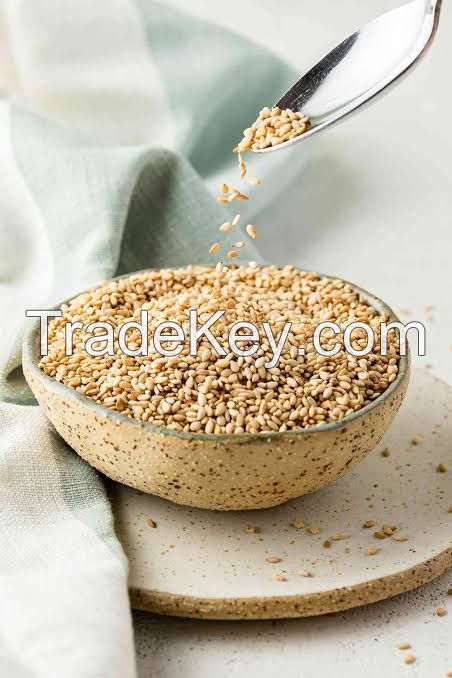 Sesame Seeds