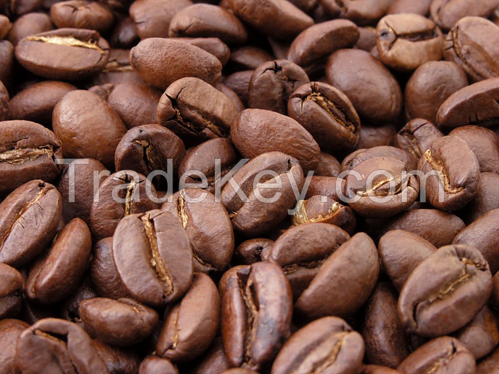 COFFEE BEANS