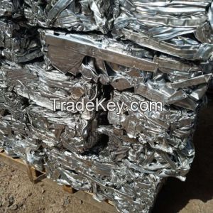 Aluminum Extrusion scrap