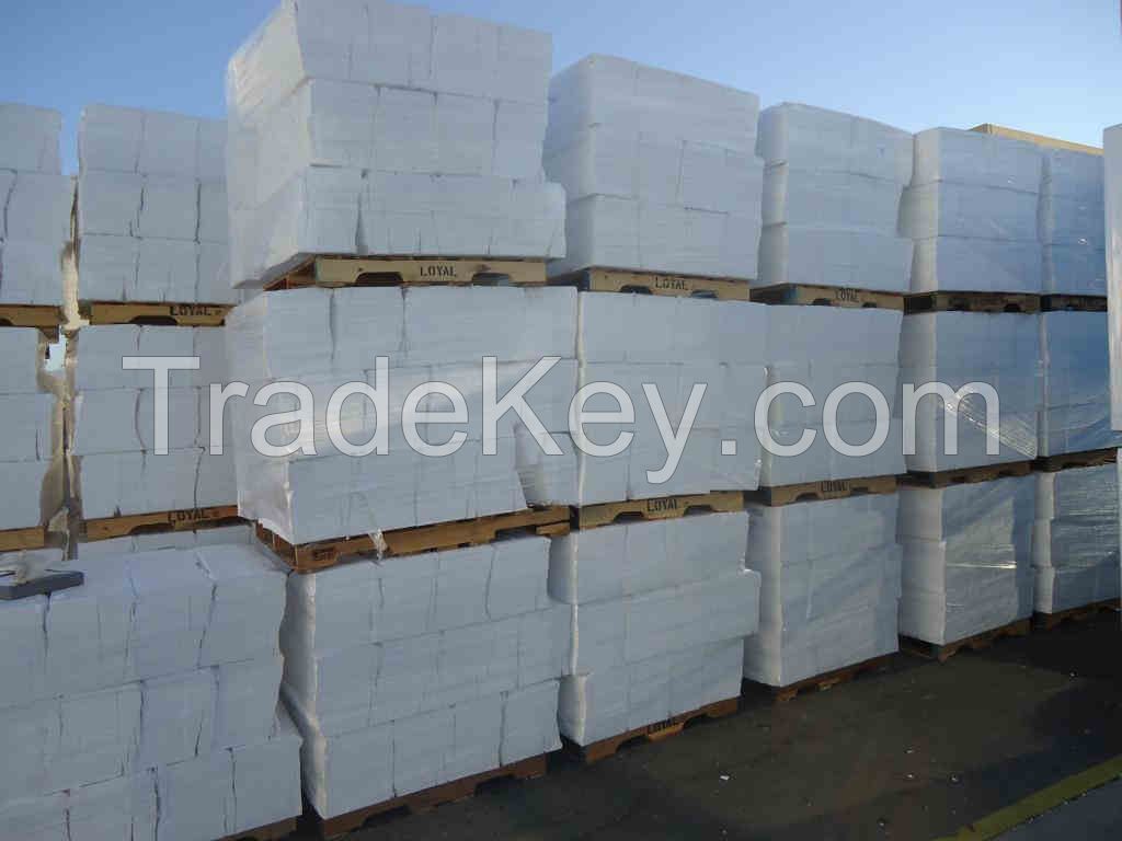 EPS BLOCK SCRAP FOAM