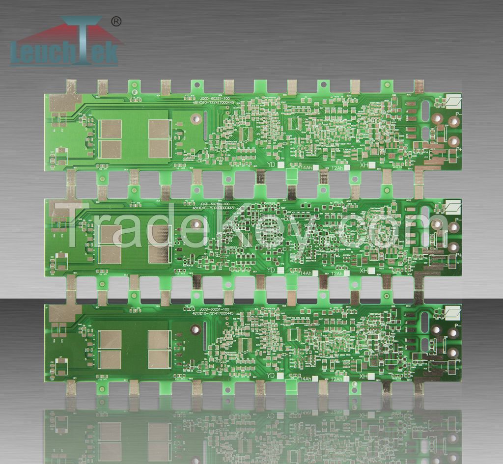 Sell Offer PCB/PCBA  in ODM OEM service with Aluminum FR4 CEM3 iron Basic