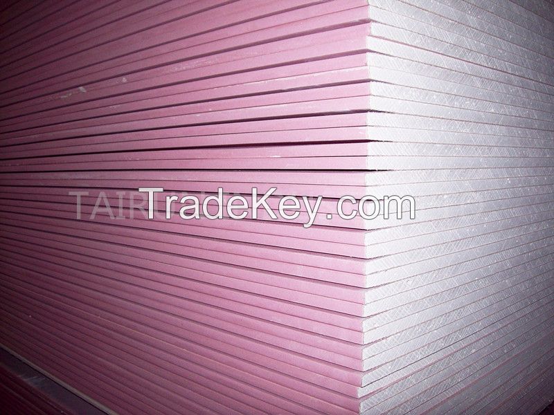 sell good quality gypsum plasterboard