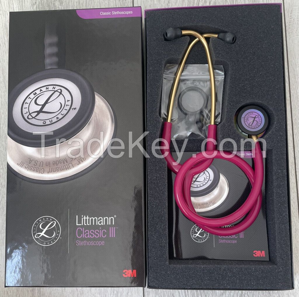 Littmann Classic III Stethoscopes