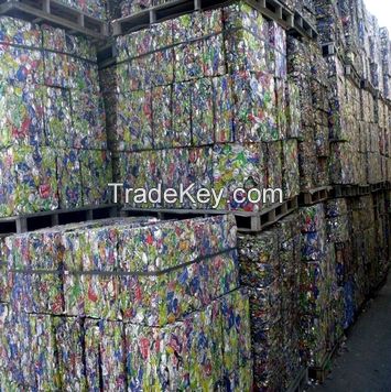 Top quality waste paper supplier