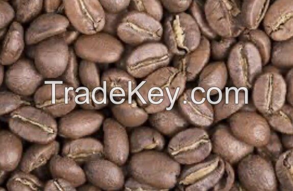 High quality Arabica Coffee Beans Exporter