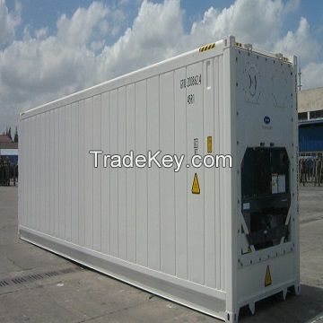 Selling Second Hand Containers in good quality