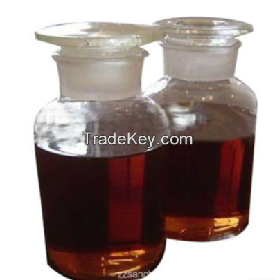 96% sulfonic acid / LAS/LABSA/ linear-Alkyl benzene sulfonic Acid