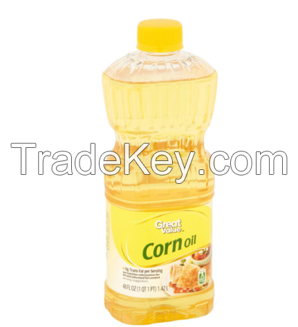 Selling high quality Cooking oil