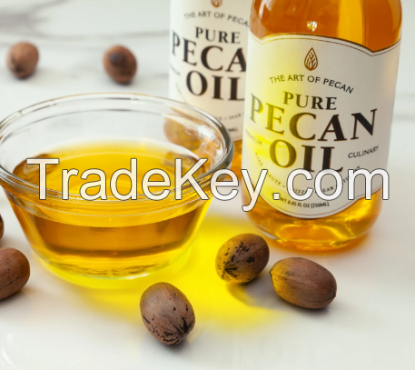 Pecan Oil available  for sale
