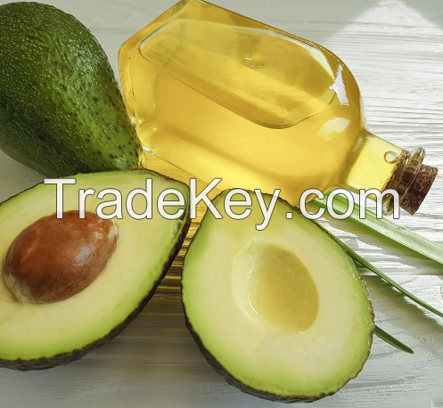 EXTRA VIRGIN AVOCADO OIL FOR SALE