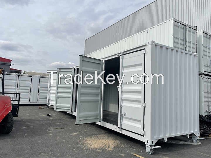 Shipping containers 40ft