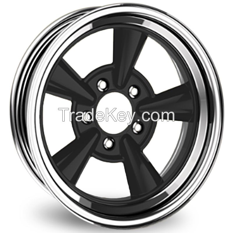 AMERICAN MUSCLE LEGEND  STYLE 5 Wheels/Rims