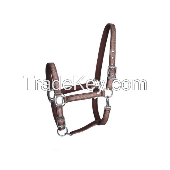 Halters