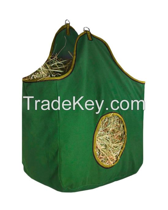 Horse Hay Bags